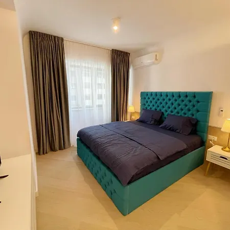 Luxury Apartment Wellness Bucureşti Exterior foto