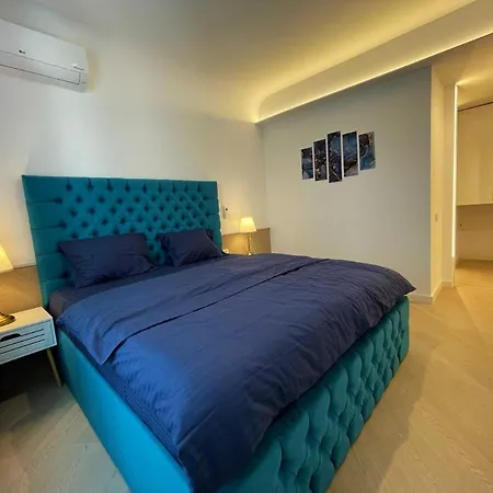 Luxury Apartment Wellness Bucureşti Exterior foto