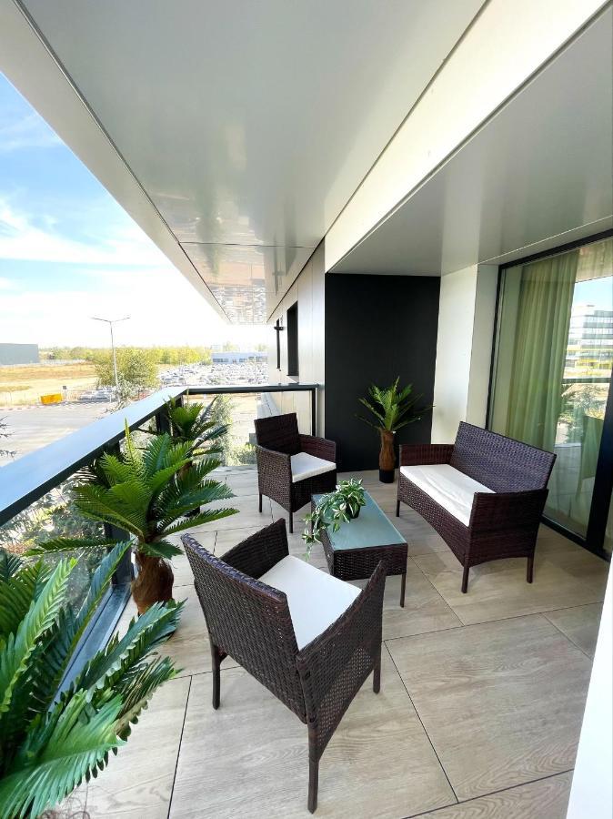 Luxury Wellness Apartamento *