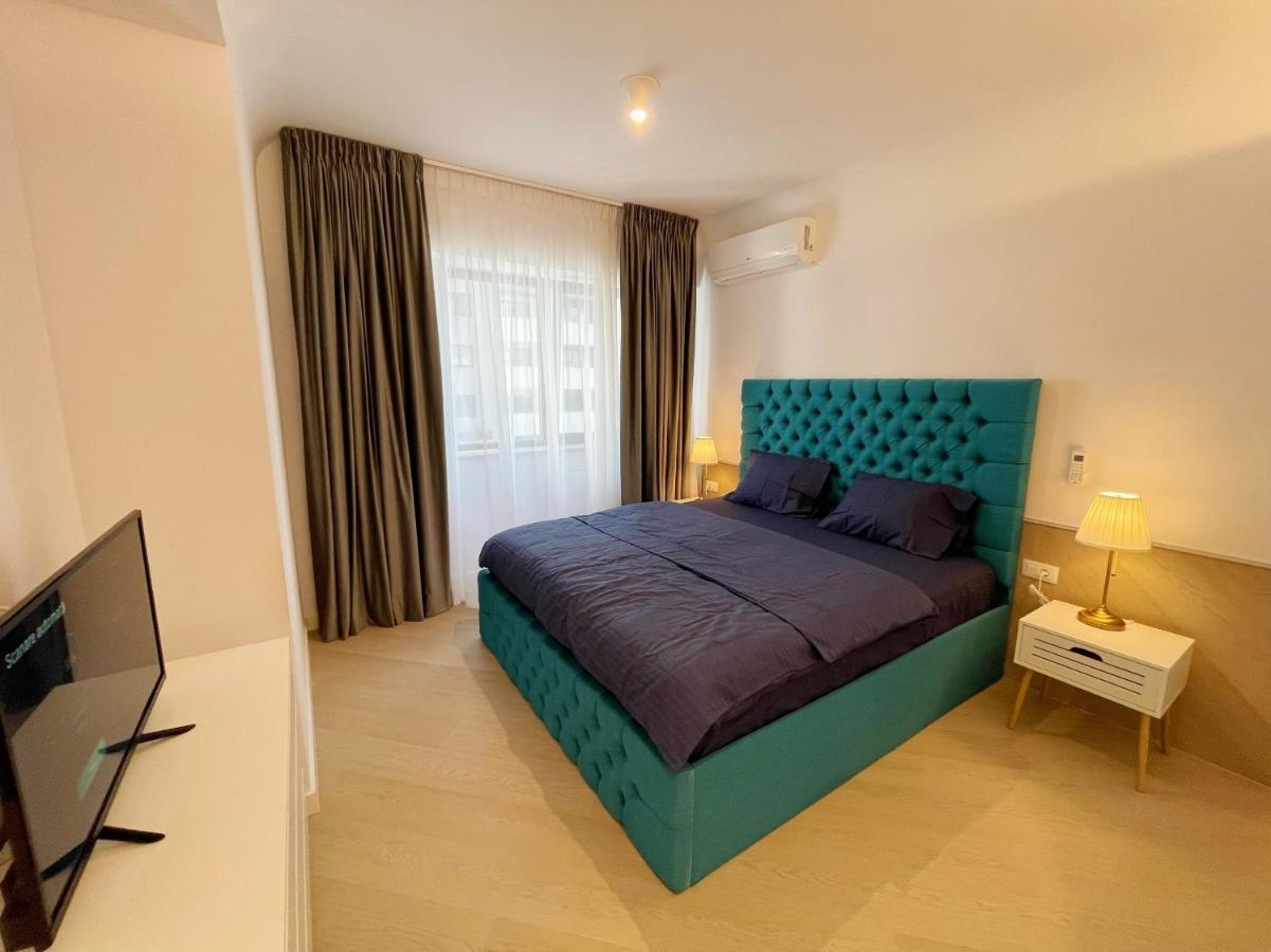 Luxury Wellness * Bucarest