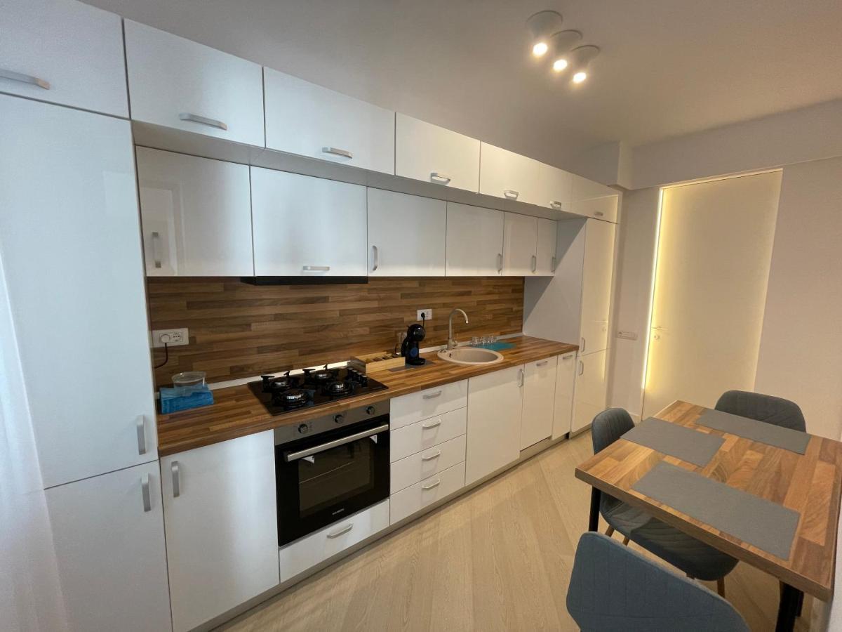 Apartament Luxury Wellness *