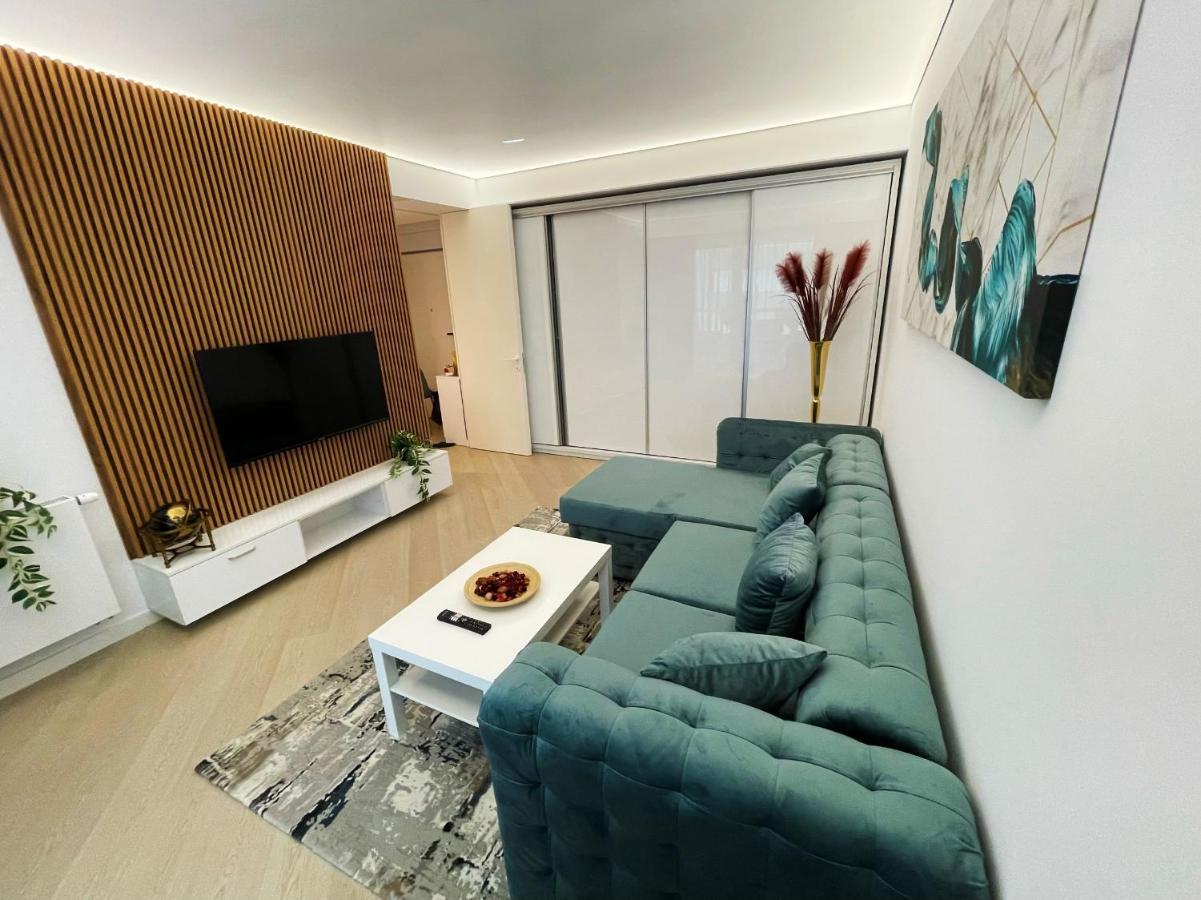 Luxury Wellness 布加勒斯特